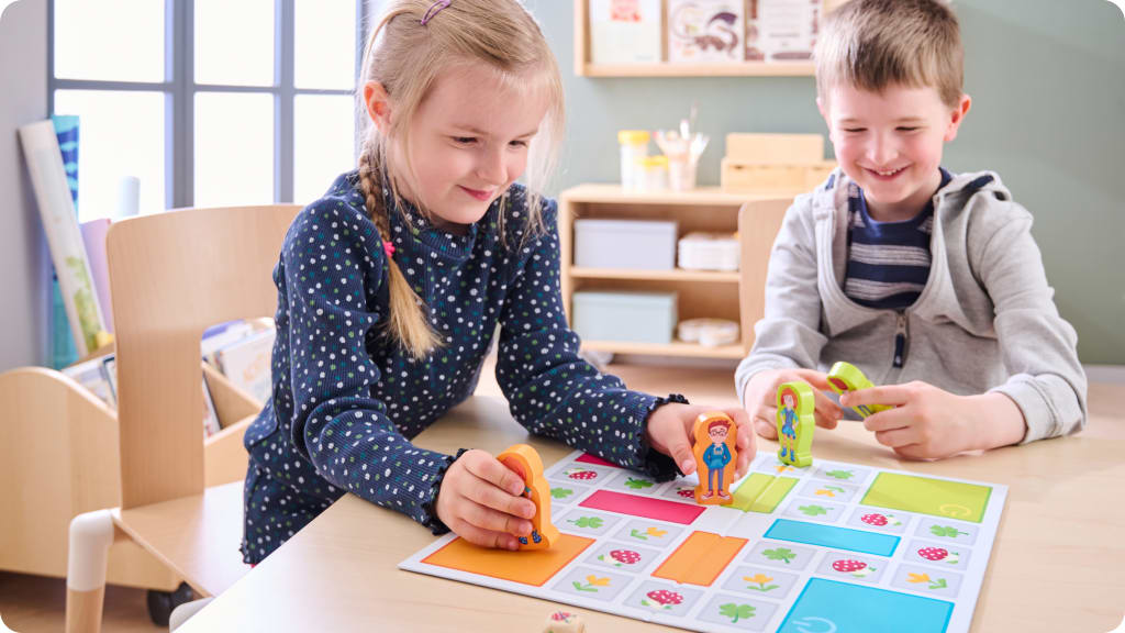 Computerwissen für Kinder mit Lernspielen von Digital Starter
